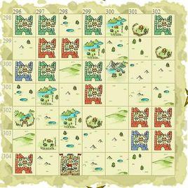 速食麵三國 速食麵三國