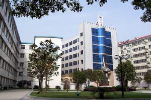 荊門市文峰中學