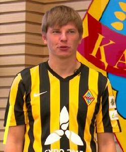 安德烈·阿爾沙文 安德烈·阿爾沙文