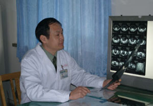 李伯全 主任醫師