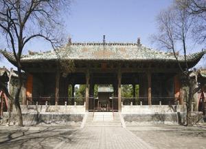 午門