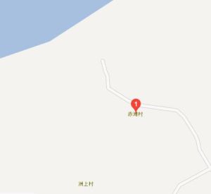 赤灘村[安徽省涇縣琴溪鎮赤灘村]