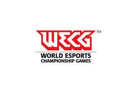 WECG[全球電子競技大賽]