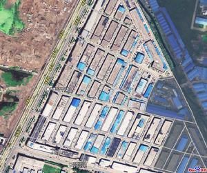 萬水物貿城 萬水物貿城