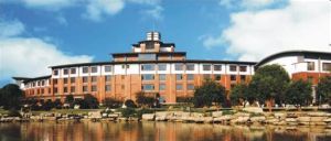 吳江同里湖大飯店 吳江同里湖大飯店