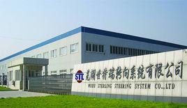 蕪湖世特瑞轉向系統有限公司 蕪湖世特瑞轉向系統有限公司