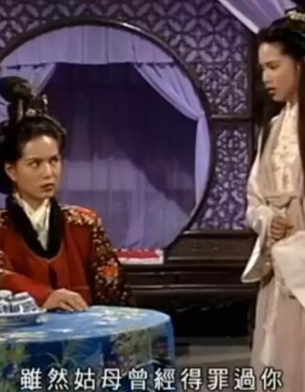 王語嫣之母為什麼痛恨慕容家?明明是親戚,卻要將其挫骨揚灰 | 我讀金庸 王語嫣之母為什麼痛恨慕容家?明明是親戚,卻要將其挫骨揚灰 | 我讀金庸