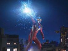 麥克斯·奧特曼[特攝劇《麥克斯·奧特曼》中的主角]