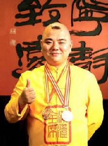 胡亮[中國烹飪大師、食神]