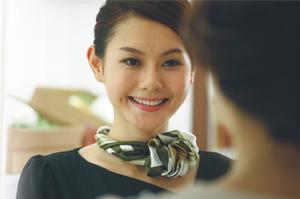 雅聖靈芝顧問式貼心服務