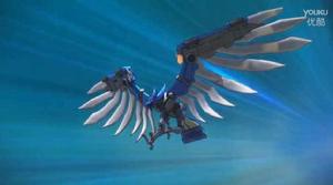 風暴獵鷹 風暴獵鷹