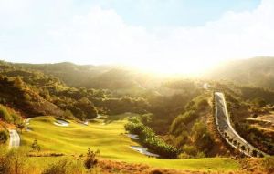 四川攀枝花紅山國際鄉村俱樂部 四川攀枝花紅山國際鄉村俱樂部