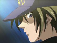 萬有引力[Studio DEEN製作耽美動畫]