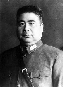 1948年馮玉祥逝世