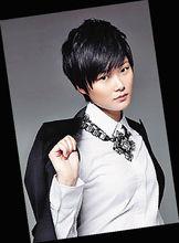 我的[李宇春2007年發行專輯]