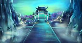 廣寒[漢語辭彙]