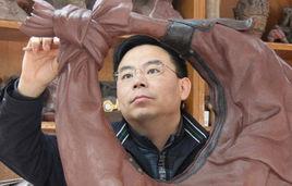 史小明[江蘇省陶瓷藝術大師]