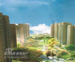 南通淺水灣 南通淺水灣