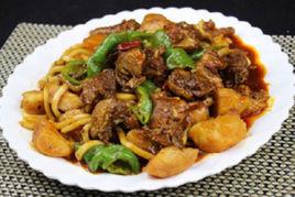 運城大盤雞 運城大盤雞