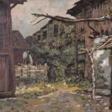 王水清[油畫家]