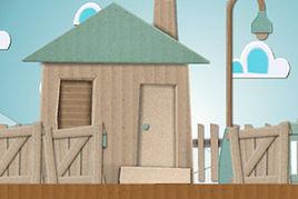 打開房門 打開房門