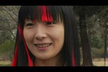 《return》中的造型