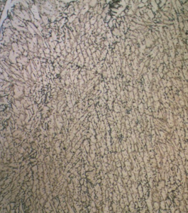 晶間斷裂 晶間斷裂