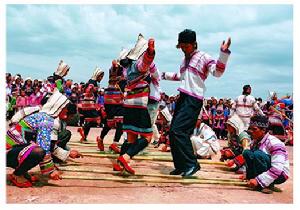 桂林象鼻山公園