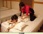 中式按摩