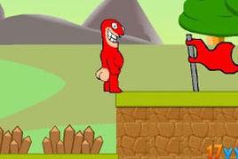 大便超人歷險記 大便超人歷險記