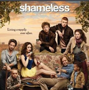 無恥之徒[美國電視劇]