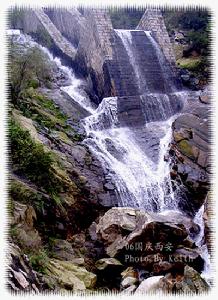 陝西地質博物館外景