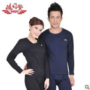 波司登保暖內衣