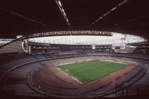 都靈阿爾皮球場 都靈阿爾皮球場