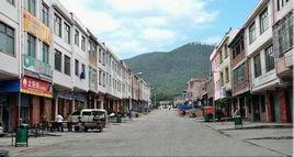 橋頭鄉[江西于都縣橋頭鄉]