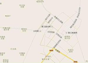 喀拉卡什鎮 喀拉卡什鎮