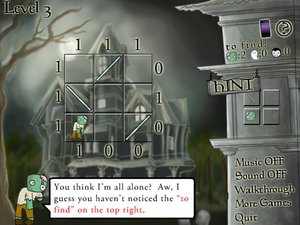 鏡子裡的殭屍 鏡子裡的殭屍