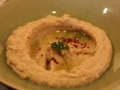 胡姆斯醬 胡姆斯醬