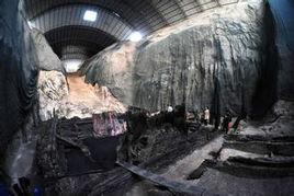 大雲山漢墓 大雲山漢墓