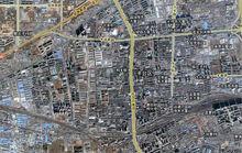 豐臺區衛星地圖