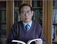 錢平[中國農業科學院農業信息研究所研究員]