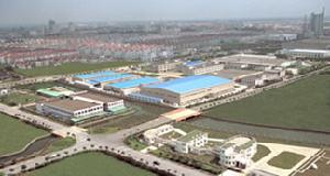 上海市邦德職業技術學院