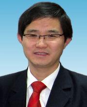 鄭家偉[上海交通大學口腔醫學院副院長]