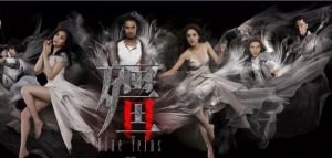 僵[2015年香港電視廣播有限公司出品電視劇]