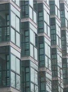 封閉陽台 封閉陽台