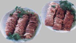 牛肉冷片 牛肉冷片