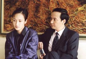 《春初戀情人》