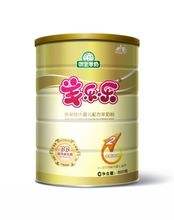 羊樂樂 金裝系列 產品圖