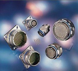 航空插頭 航空插頭