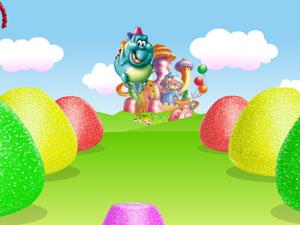 瘋狂跳蛙 瘋狂跳蛙